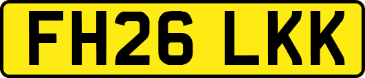 FH26LKK