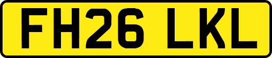 FH26LKL