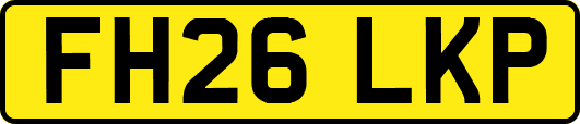 FH26LKP