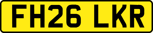 FH26LKR