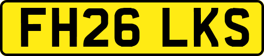 FH26LKS
