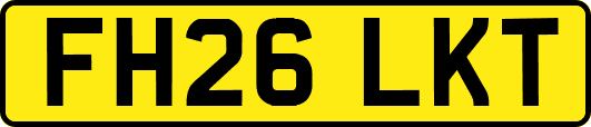 FH26LKT