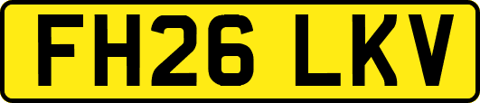 FH26LKV