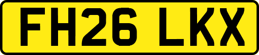 FH26LKX