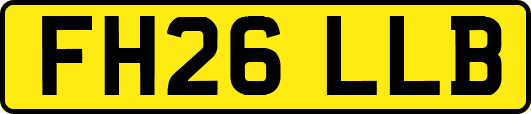 FH26LLB