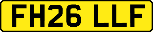 FH26LLF