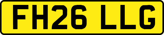 FH26LLG