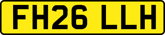 FH26LLH