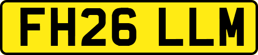 FH26LLM