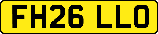 FH26LLO