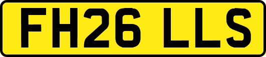 FH26LLS