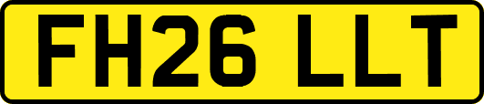 FH26LLT