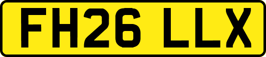 FH26LLX