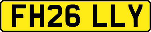 FH26LLY