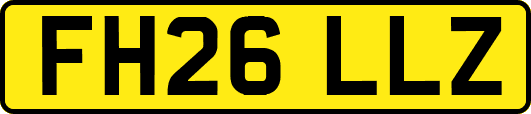 FH26LLZ