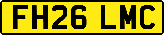 FH26LMC