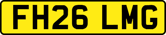 FH26LMG