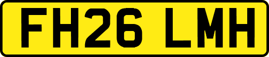 FH26LMH
