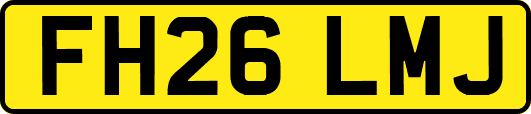 FH26LMJ