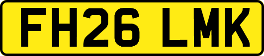 FH26LMK