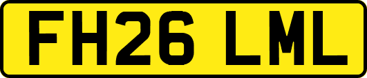 FH26LML
