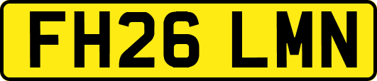 FH26LMN