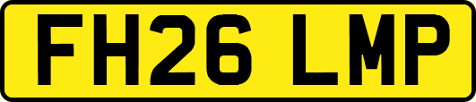 FH26LMP