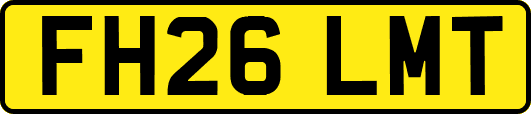 FH26LMT