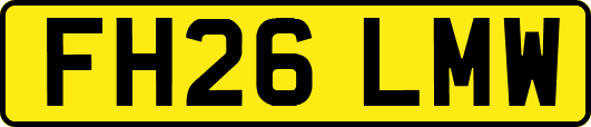FH26LMW