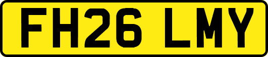 FH26LMY