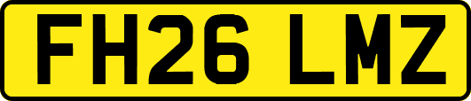 FH26LMZ