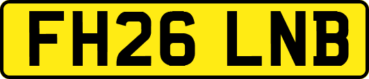 FH26LNB