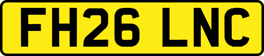 FH26LNC