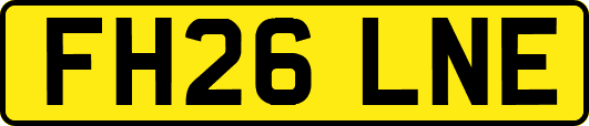 FH26LNE
