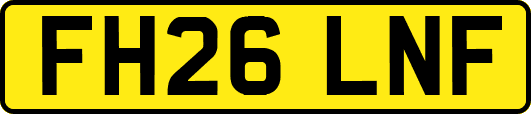 FH26LNF