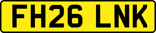 FH26LNK