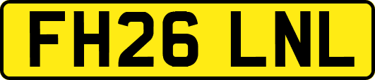 FH26LNL