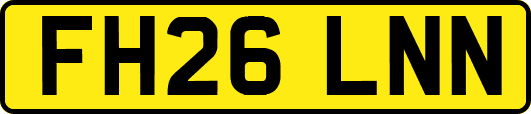 FH26LNN