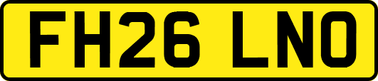 FH26LNO