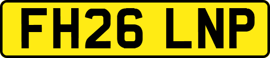 FH26LNP