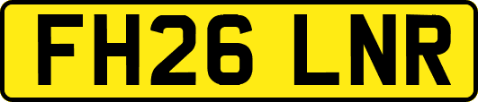 FH26LNR