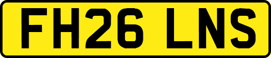 FH26LNS