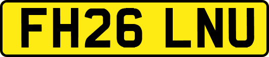 FH26LNU
