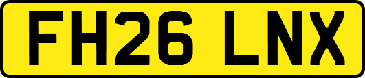 FH26LNX
