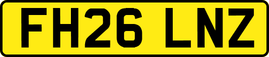 FH26LNZ
