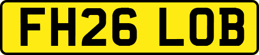 FH26LOB