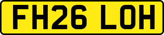 FH26LOH