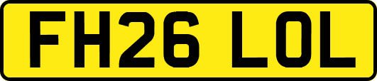 FH26LOL