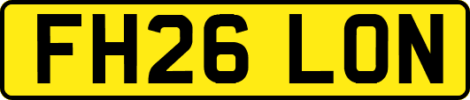 FH26LON
