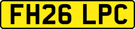 FH26LPC